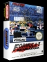 Nintendo  NES&nbsp; - &nbsp;Formula 1 Sensation (Europe)